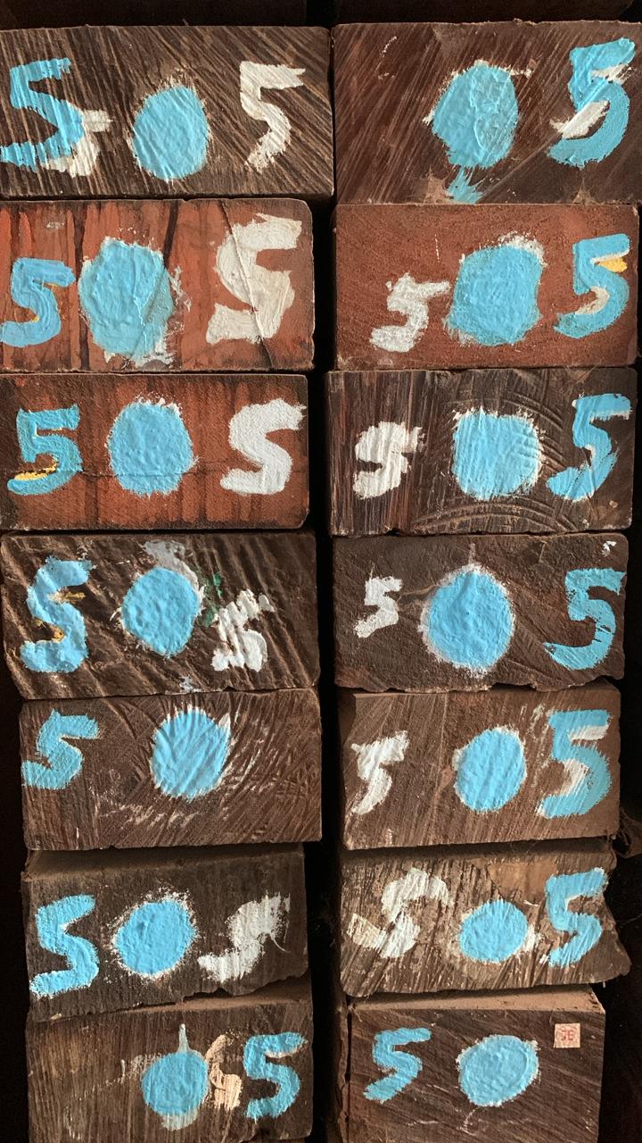 KAYU MERBAU OVEN UK.500X8X15