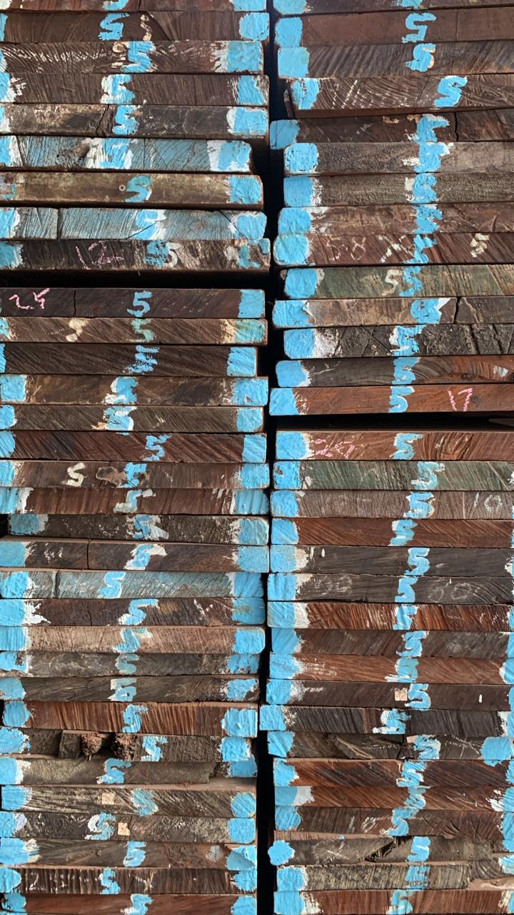 KAYU MERBAU OVEN UK.500X3X30