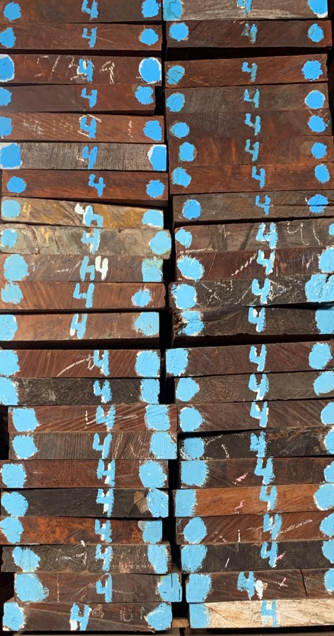 KAYU MERBAU OVEN UK.400X5X30